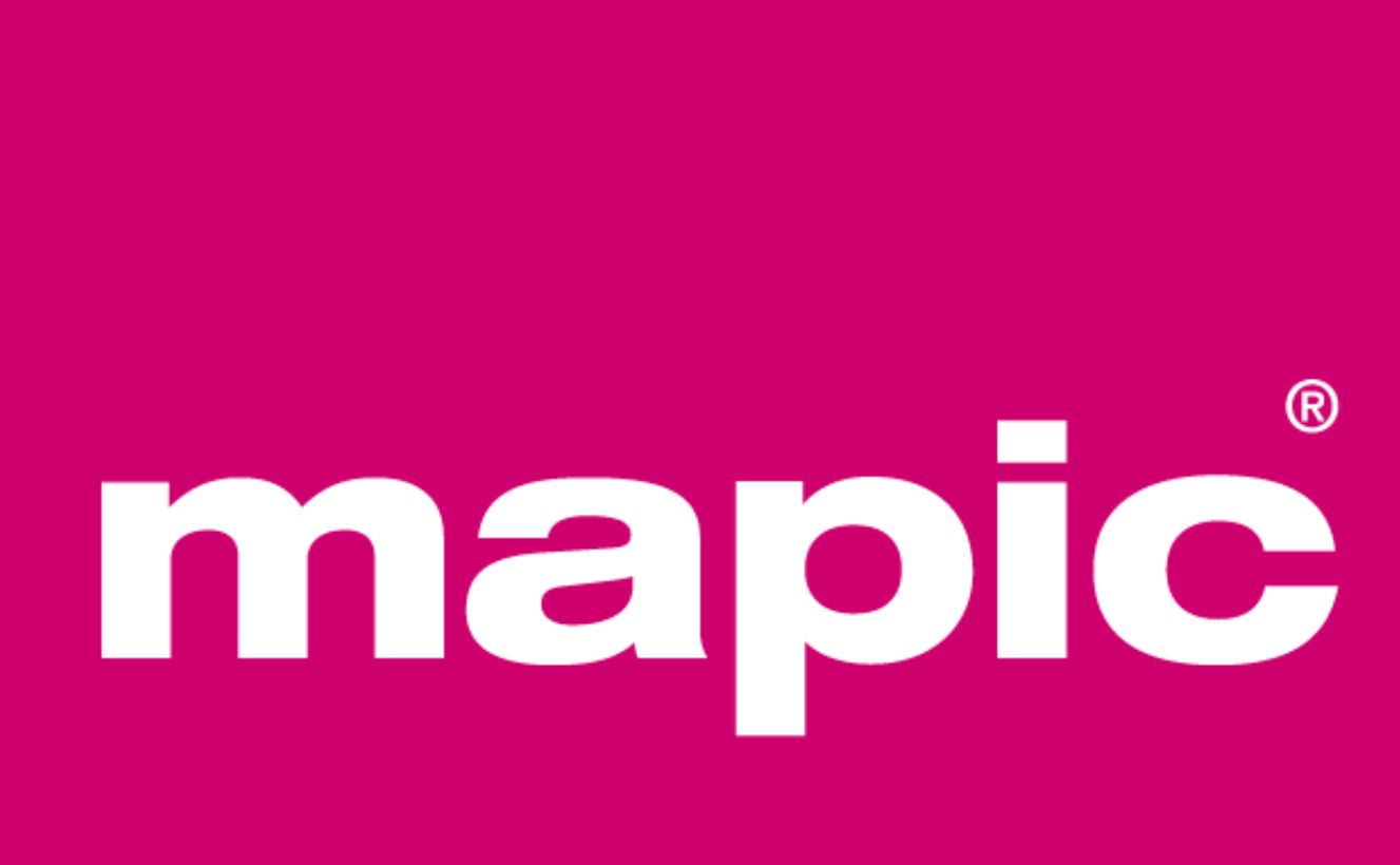 logo mapic