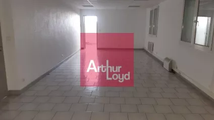 COURNON ZI A LOUER BUREAUX 189 M² - Offre immobilière - Arthur Loyd
